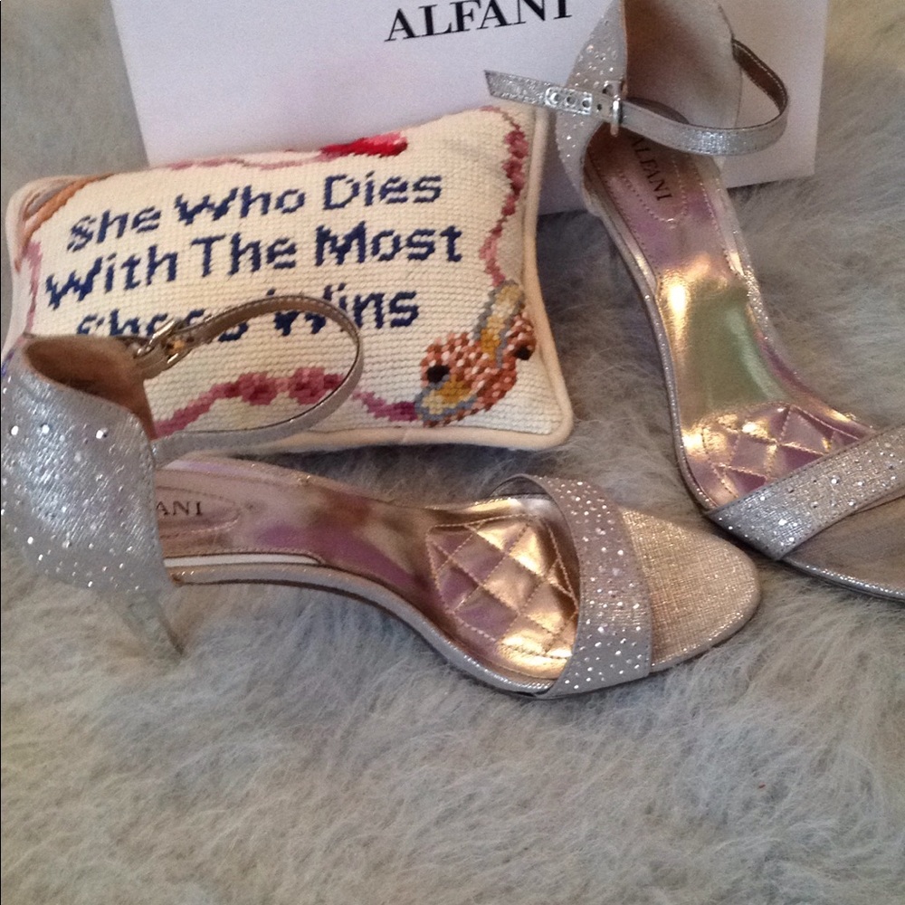 Shoes-evening